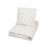 BEDDING JUNIOR 100X140CM DANISH FAWN 21