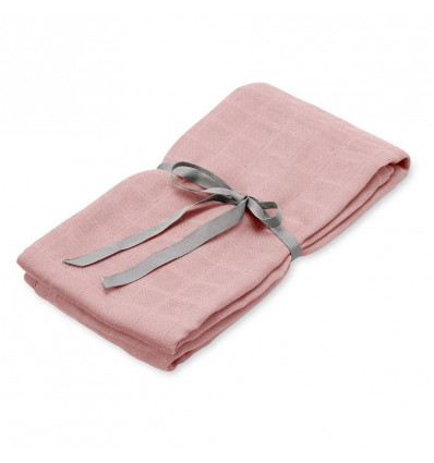 SWADDLE LIGHT GOTS BERRY 21