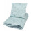 BEDDING ADULT DANISH 140X200 GOTS P44
