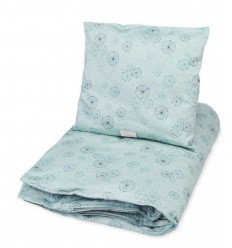 DANDELION PETROL 20 BEDDING ADULT DANISH