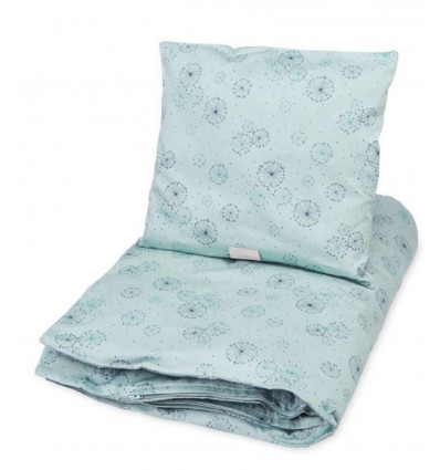BEDDING ADULT DANISH 140X200 GOTS P44