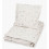 BEDDING ADULT DANISH 140X200 FAWN 21
