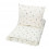 BEDDING ADULT DANISH 140X200 GOTS P46