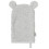 WASHGLOVE GOTS GREY 21