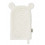 WASHGLOVE GOTS OFF-WHITE 21