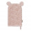 WASHGLOVE GOTS BLOSSOM PINK 21