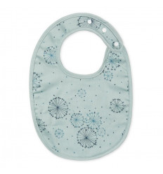 BIB CLASSIC GOTS DANDELION PETROL 21