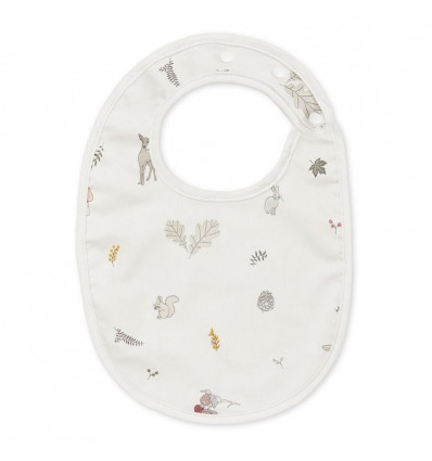 BIB CLASSIC GOTS FAWN 21
