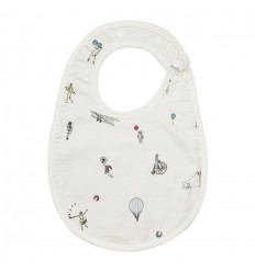 BIB CLASSIC GOTS HOLIDAY 21