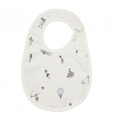 BIB CLASSIC GOTS HOLIDAY 21