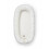 BABY NEST ZIPPER&LINING DOT CREME GRY 21