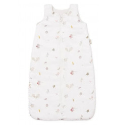 SLEEPING BAG 0-6M OCS FAWN 21