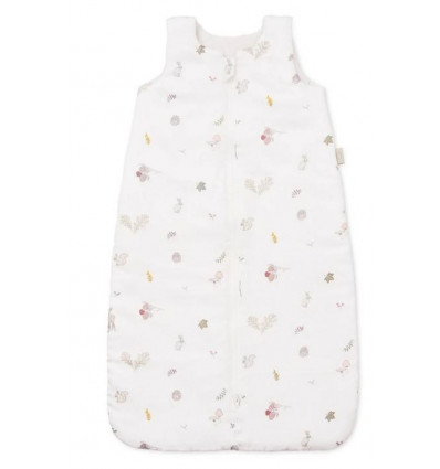 SLEEPING BAG 0-6M OCS FAWN 21