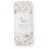CHANGING CUSHION COVER LEAVES ROSE 21