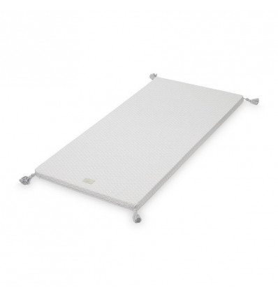 PLAYMAT OCS GREY WAVE MEDIUM 21