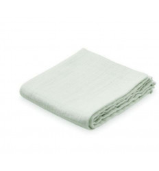 MUSLIN CLOTH GOTS 04 MINT 70X70CM 9