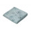 PETROL 70X70CM 9 MUSLIN CLOTH PRIN