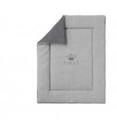 RUG FOR COT TESS ENDLESS GREY 21