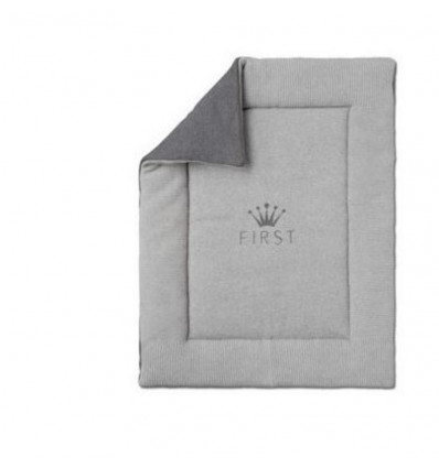 RUG FOR COT TESS ENDLESS GREY 21