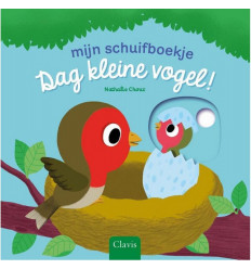 DAG KLEINE VOGEL! 201