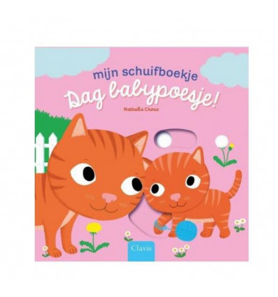 DAG BABYPOESJE! 201