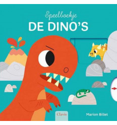 DINO'S 201