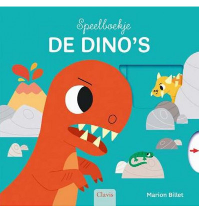 DINO'S 201
