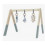 BABYGYM MET SPEELTJES MINT 0-6M 20