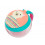 ZOO SNACK CUP LLAMA 22