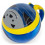 ZOO SNACK CUP BAT 202