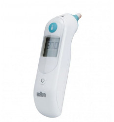 BRAUN IRT 6020 20
