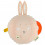 ACTIVITY BALL MRS. RABBIT 024