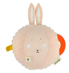 ACTIVITY BALL MRS. RABBIT 024