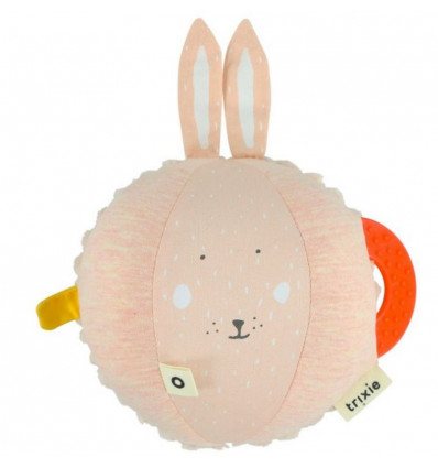 ACTIVITY BALL MRS. RABBIT 024