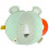 ACTIVITY BALL MR. POLAR BEAR 024