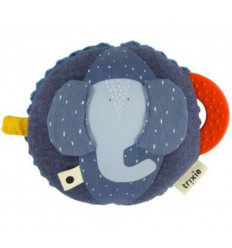 ACTIVITY BALL MRS. ELEPHANT 024