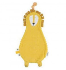 FLAT PACIFIER CUDDLE MRS. RABBIT 25