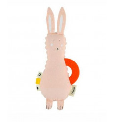 MINI ACTIVITY TOY MRS. RABBIT 232