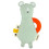 MINI ACTIVITY TOY MR. POLAR BEAR 232