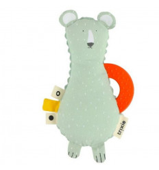 MINI ACTIVITY TOY MR. POLAR BEAR 232