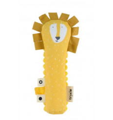 SQUEAKER MR. LION 25