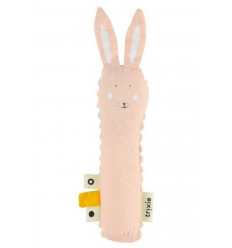 SQUEAKER MRS. RABBIT 25