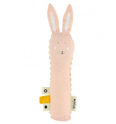 SQUEAKER MRS. RABBIT 25