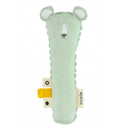 SQUEAKER MR. POLAR BEAR 024