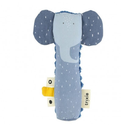 SQUEAKER MRS. ELEPHANT 25