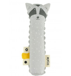 SQUEAKER MR. RACCOON 21