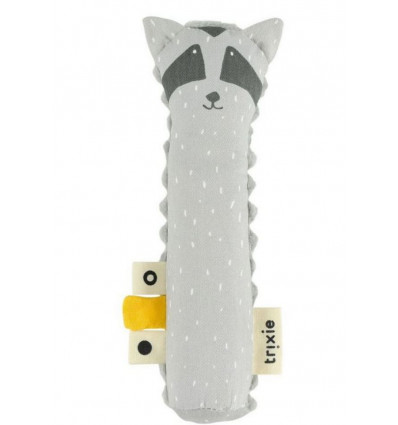 SQUEAKER MR. RACCOON 21
