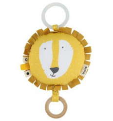 MUSIC TOY MR. LION 024