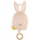 MUSIC TOY MRS. RABBIT 024