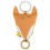 MUSIC TOY MR. FOX 024